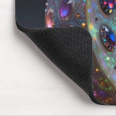 Pomegranate  muismat (Hoek)