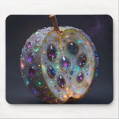 Pomegranate  muismat (Voorkant)