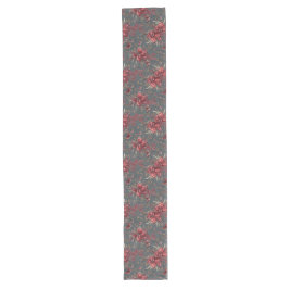 Pomegranate & Olive Branch Table Runner | Berry Lange Tafelloper