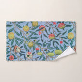 Pomegranate Pattern van William Morris Bad Handdoek (Handdoek)