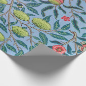 Pomegranate Pattern van William Morris Cadeaupapier (Hoek)