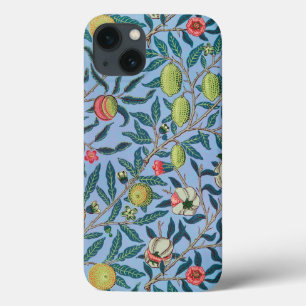Pomegranate Pattern van William Morris Case-Mate iPhone Case