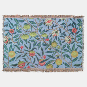 Pomegranate Pattern van William Morris Deken