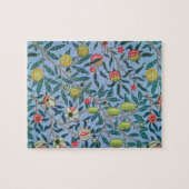 Pomegranate Pattern van William Morris Legpuzzel (Horizontaal)