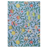 Pomegranate Pattern van William Morris Tafelkleed (Voorkant)