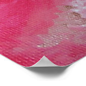 Pomegranate poster (Hoek)