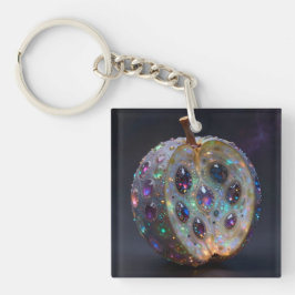 Pomegranate  sleutelhanger