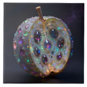 Pomegranate  tegeltje (Voorkant)