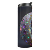 Pomegranate  thermosbeker (Gedraaid links)