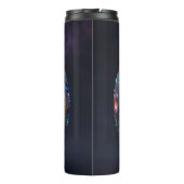 Pomegranate  thermosbeker (Achterkant)