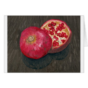 Pomegranaten