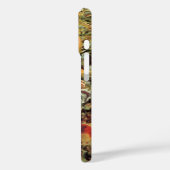 Pomegranaten II van John Singer Sargent Case-Mate iPhone Case (Achterkant / Links)
