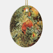 Pomegranaten II van John Singer Sargent Keramisch Ornament (Rechts)