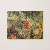 Pomegranaten II van John Singer Sargent Legpuzzel (Horizontaal)
