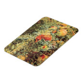 Pomegranaten II van John Singer Sargent Magneet (Linkerzijde)