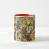 Pomegranaten II van John Singer Sargent Mok (Midden)