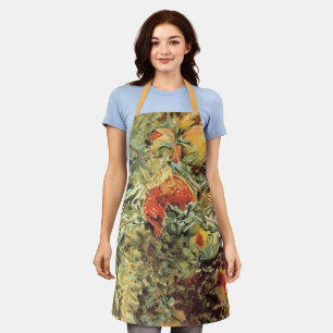 Pomegranaten II van John Singer Sargent Schort