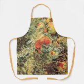 Pomegranaten II van John Singer Sargent Schort (Voorkant)