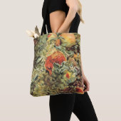 Pomegranaten II van John Singer Sargent Tote Bag (Dichtbij)