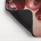 Pomegranaten Muismat (Hoek)