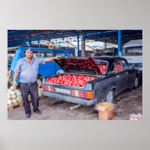 Pomegranaten te koop aangeboden