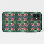 Pomegranates Growing, Clutch Bag Case-Mate iPhone Case (Achterkant (horizontaal))