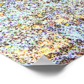 "Pomegranates Heart Fruit" Kutfoto. Bestel nu Poster (Hoek)