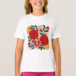Pomegranates T-shirt