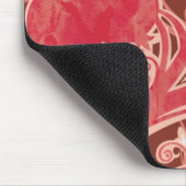 pomegranietmousepad muismat (Hoek)