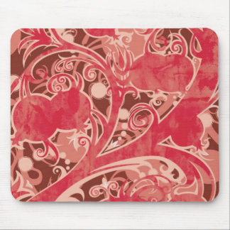 pomegranietmousepad muismat