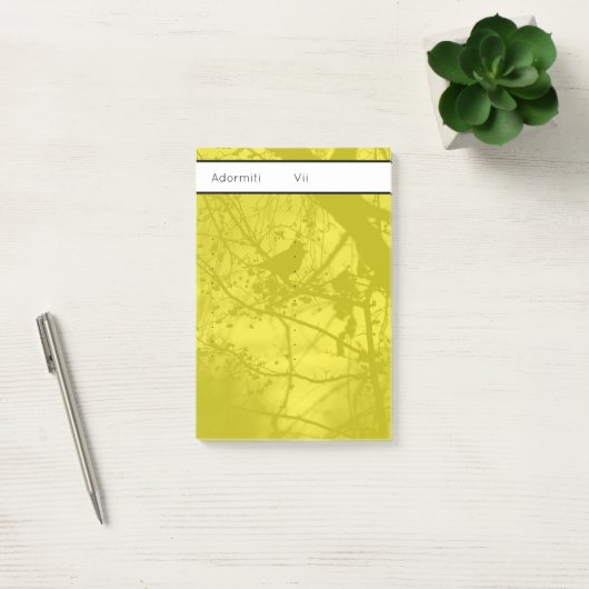 Pomelnic Post-it® Notes (Kantoor)