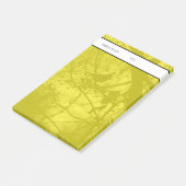 Pomelnic Post-it® Notes (Schuin)