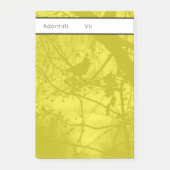 Pomelnic Post-it® Notes (Voorkant)
