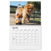 pomeraanse kalender (Mar 2027)