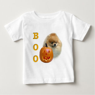 Pomeranian Boo