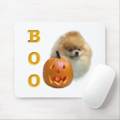 Pomeranian Boo Muismat (Met muis)