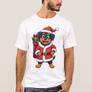 Pomeranian Cadeau Verrassing T-shirt