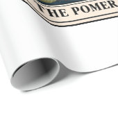 Pomeranian Cadeaupapier (Rol Hoek)