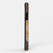 Pomeranian Dog  Case-Mate iPhone Case (Achterkant/rechts)