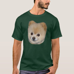Pomeranian Dog Shirt