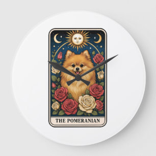 Pomeranian Grote Klok
