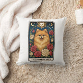 Pomeranian Kussen (Deken)