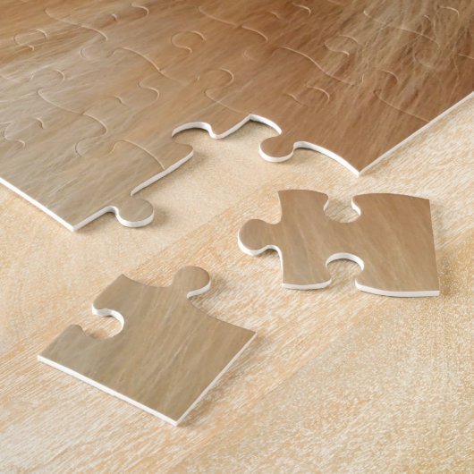 Pomeranian Lover Legpuzzel (Zijkant)