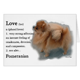 Pomeranian Lovers Gifts