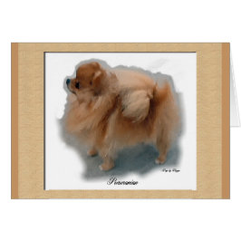 Pomeranian Lovers Gifts