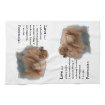 Pomeranian Lovers Gifts