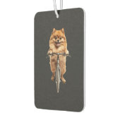 Pomeranian Luchtverfrisser (Links)
