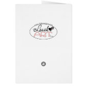 Pomeranian Moon (Achterkant)