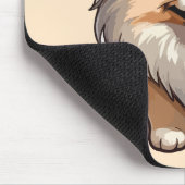Pomeranian Muismat (Hoek)