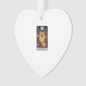 Pomeranian Ornament (voorkant)